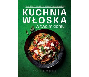 Kuchnia włoska w twoim domu w.3