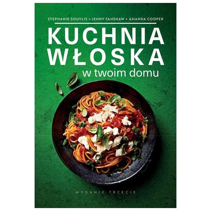 Kuchnia włoska w twoim domu w.3