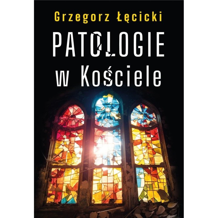 Patologie w Kościele