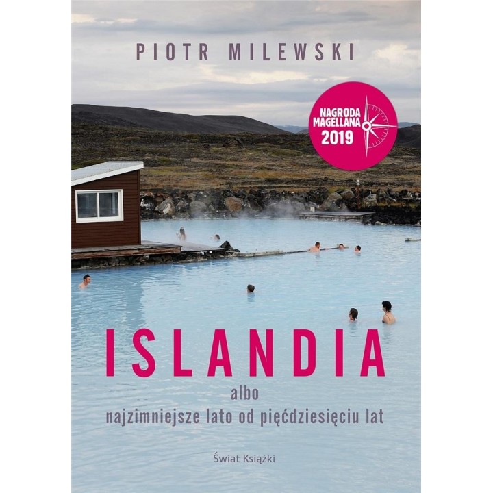 Islandia