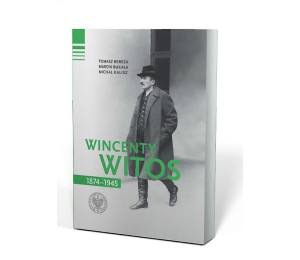 Wincenty Witos 1874-1945 w.3