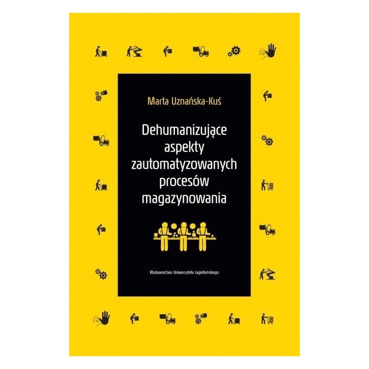 Dehumanizujące aspekty zautomatyzowanych procesów