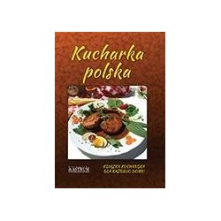 Kucharka polska