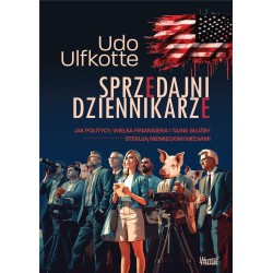 Sprzedajni dziennikarze