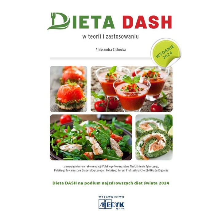 Dieta Dash - w teorii i zastosowaniu w.3