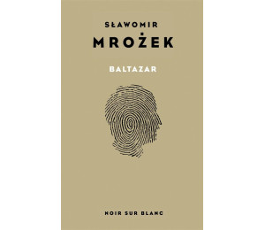 Baltazar. Autobiografia