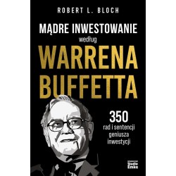 Mądre inwestowanie według Warrena Buffetta