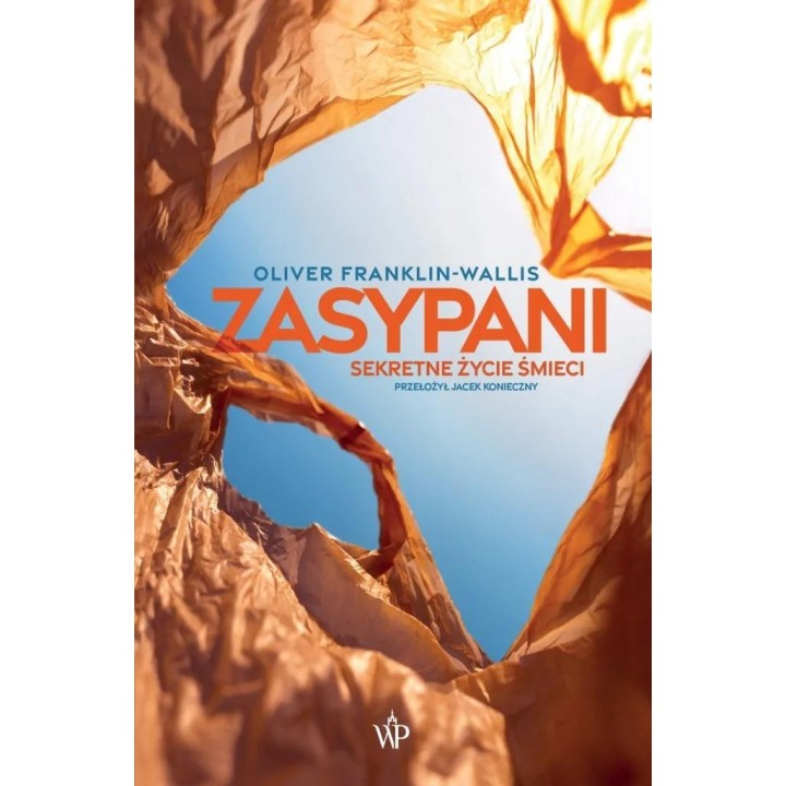 Zasypani