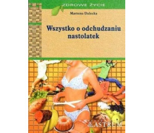 Wszystko o odchudzaniu