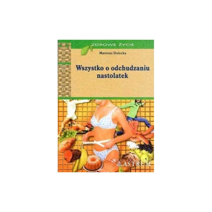 Wszystko o odchudzaniu