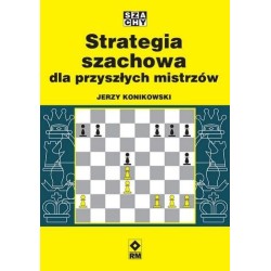Strategia szachowa dla przyszłych mistrzów
