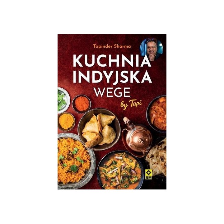 Kuchnia indyjska wege