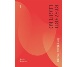 Esej o duszy polskiej