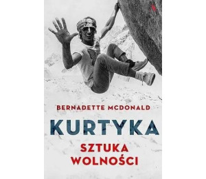 Kurtyka. Sztuka wolności w.2018