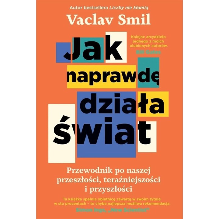 Jak naprawdę działa świat