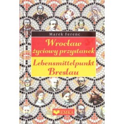 Wrocław - życiowy przystanek