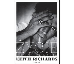 Życie. Autobiografia