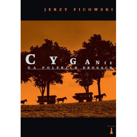 Cyganie na polskich drogach