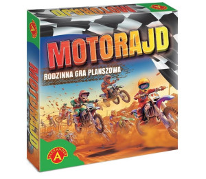 Motorajd ALEX