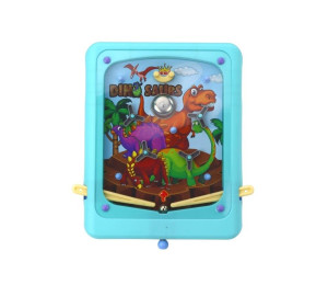 Gra zręcznościowa Flipper Zwierzątka