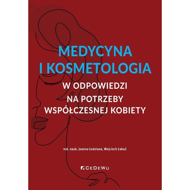 Medycyna i kosmetologia w odpowiedzi na potrzeby