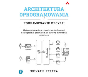 Architektura oprogramowania i podejmowanie decyzji