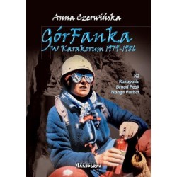 GórFanka w Karakorum