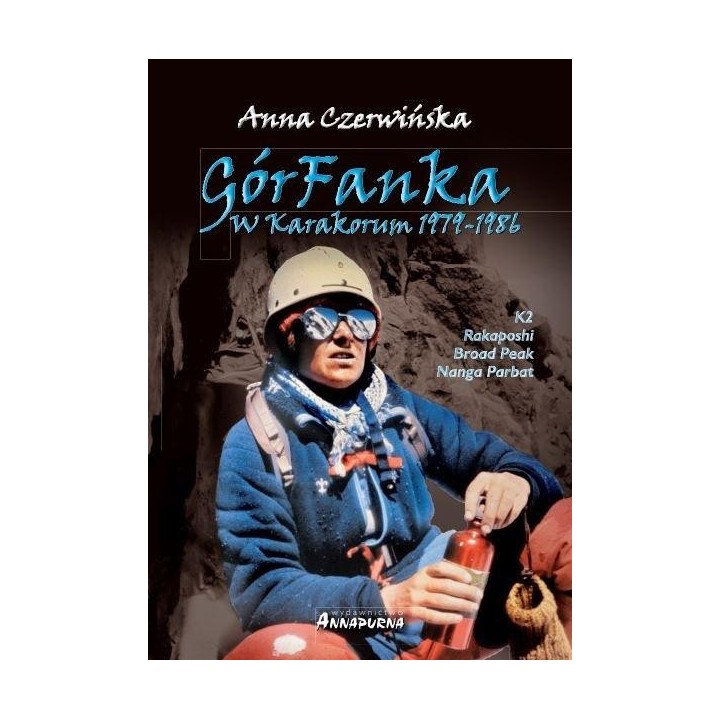 GórFanka w Karakorum