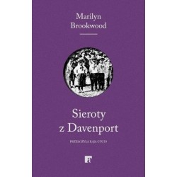 Sieroty z Davenport Eugenika