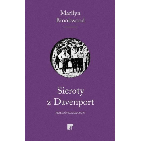 Sieroty z Davenport Eugenika