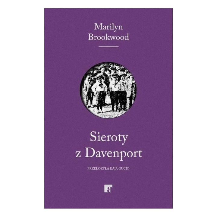Sieroty z Davenport Eugenika