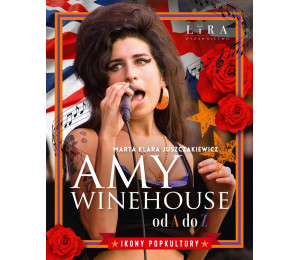 Amy Winehouse od A do Z