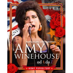 Amy Winehouse od A do Z