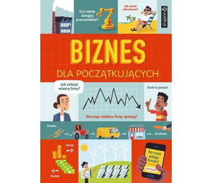 Biznes dla początkujących