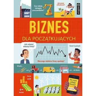 Biznes dla początkujących