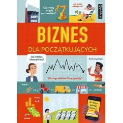 Biznes dla początkujących