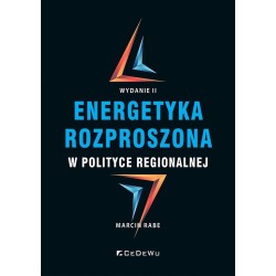 Energetyka rozproszona w polityce regionalnej
