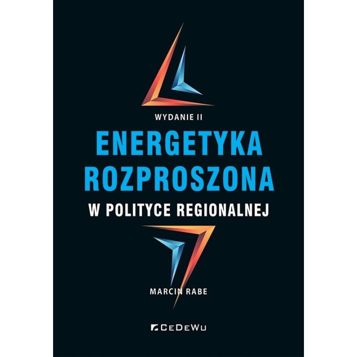 Energetyka rozproszona w polityce regionalnej