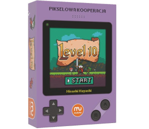 Level 10 MUDUKO