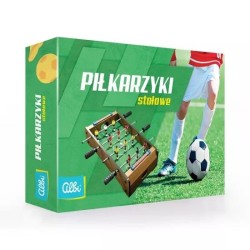 Piłkarzyki stołowe ALBI
