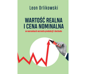 Wartość realna i cena nominalna w warunkach..