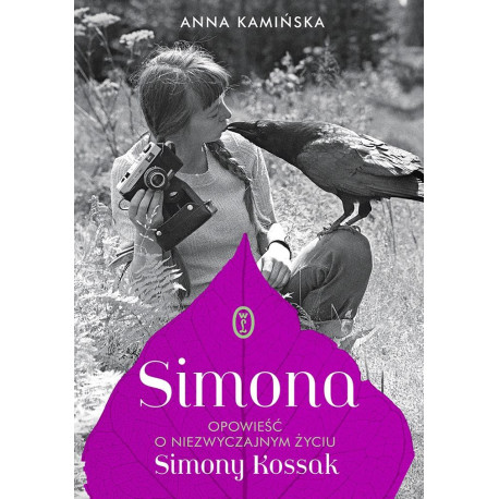 Simona. Opowieść o niezwyczajnym życiu S.Kossak