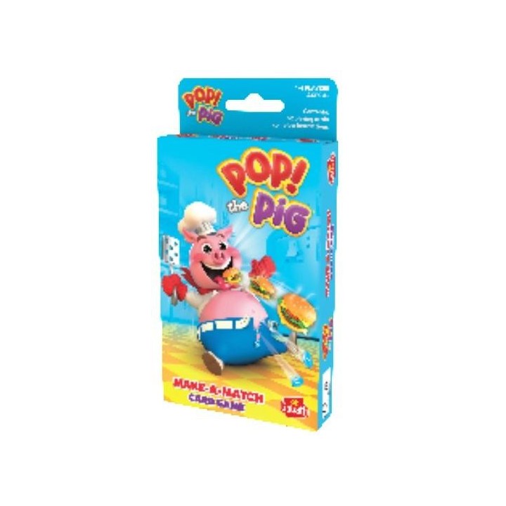 Gra Pop the Pig