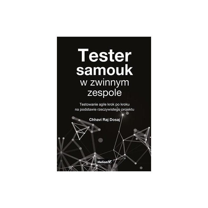 Tester samouk w zwinnym zespole...
