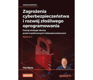 Zagrożenia cyberbezpieczeństwa...w 2