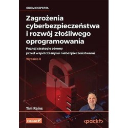 Zagrożenia cyberbezpieczeństwa...w 2