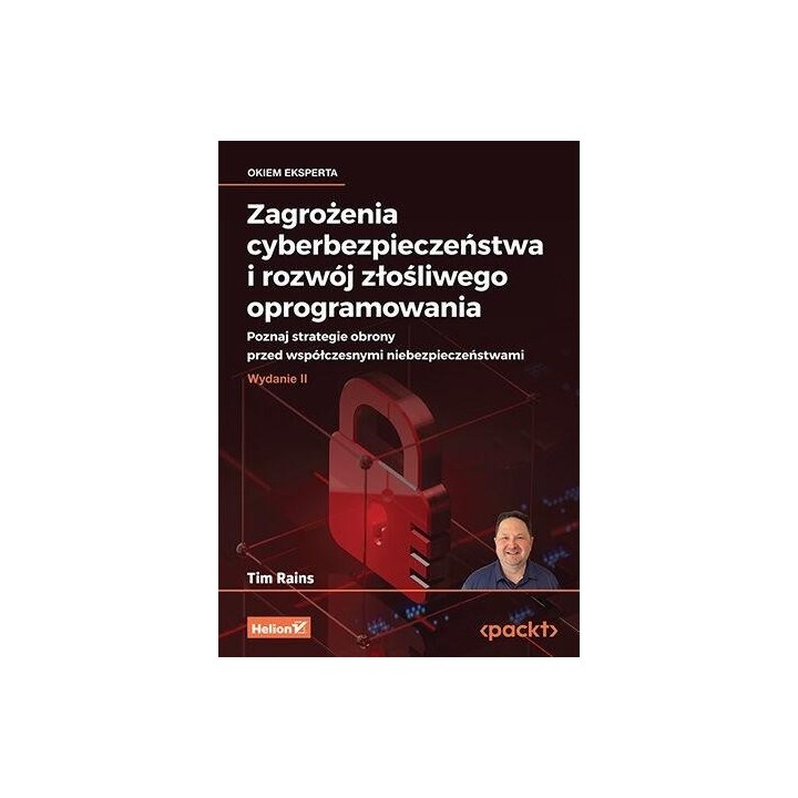 Zagrożenia cyberbezpieczeństwa...w 2