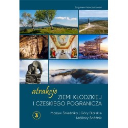 Atrakcje Ziemi Kłodzkiej - Masyw Śnieżnika
