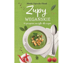 Zupy wegańskie