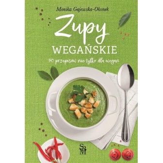 Zupy wegańskie